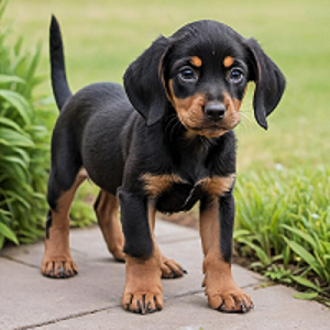 Puppy