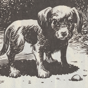 Puppy_Sketch